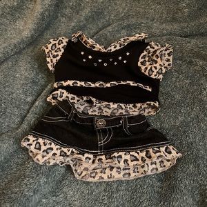 Build-a-bear Outfit
